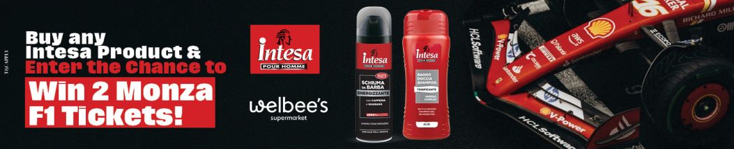 Intesa 2025